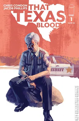 That Texas Blood