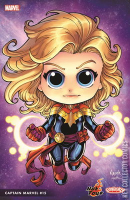 Captain Marvel