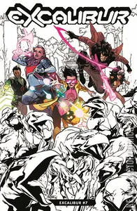 Excalibur #7