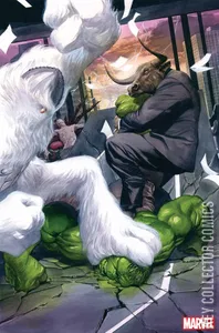 Immortal Hulk #33