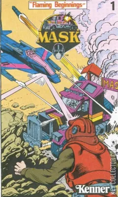 M.A.S.K.