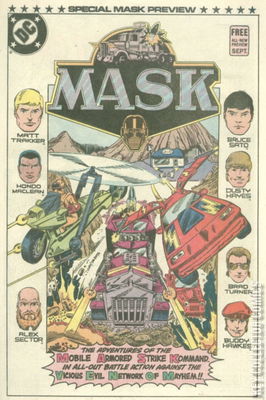 Mask