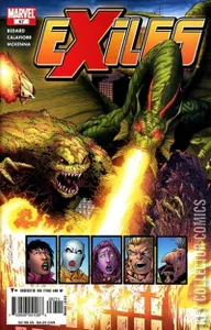 Exiles #67