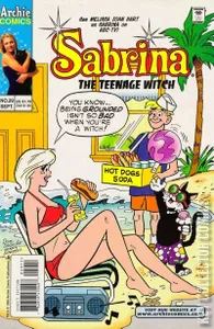 Sabrina the Teenage Witch #29