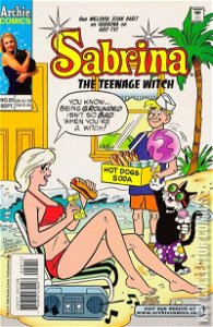 Sabrina the Teenage Witch #29