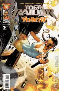 Tomb Raider #49