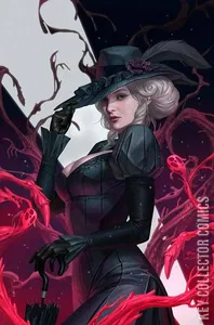 Mercy #1
