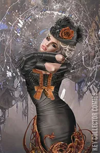 Mercy #1