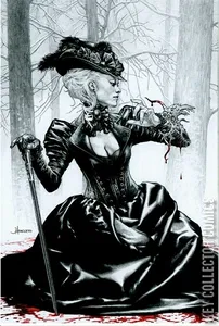 Mercy #1