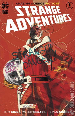 Strange Adventures
