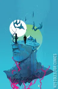 King of Nowhere #1