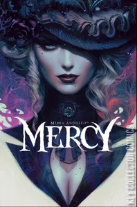 Mercy #1