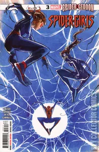 Spider-Girls #3