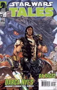 Star Wars Tales #24