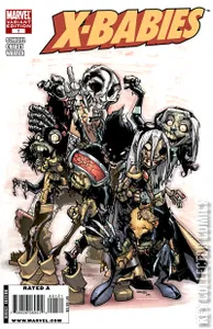 X-Babies #1