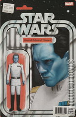 Variant Cover for Star Wars: Thrawn #1