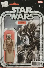 Cover for Star Wars #41