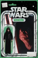 Cover for Star Wars: Darth Maul #1
