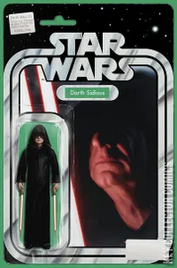 Star Wars: Darth Maul #1