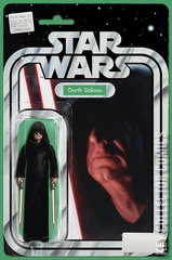 Variant Cover for Star Wars: Darth Maul #1