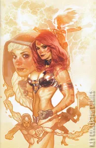 Sirens #1