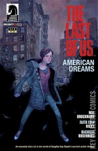 The Last of Us: American Dreams #1 