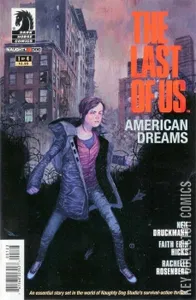 The Last of Us: American Dreams #1