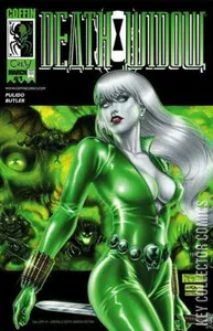Lady Death Gallery #1