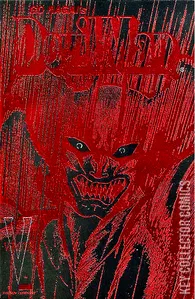 Go Nagai's Devilman #1