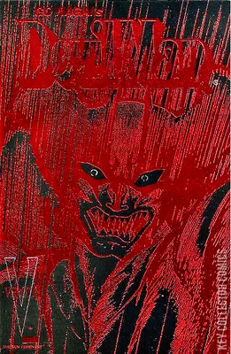 Go Nagai's Devilman