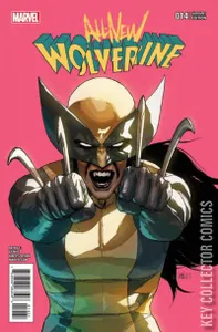 All-New Wolverine #14