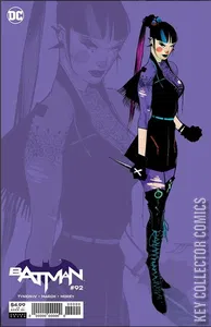 Batman #92