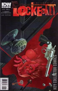 Locke and Key: Grindhouse #1