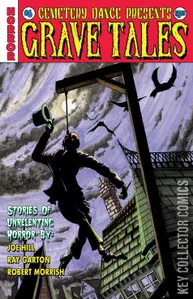 Grave Tales #6