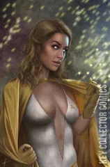 Variant Cover for The Boys: Dear Becky #1
