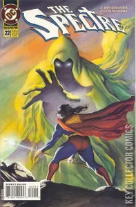 Spectre, The #22