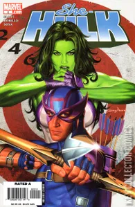 She-Hulk #2