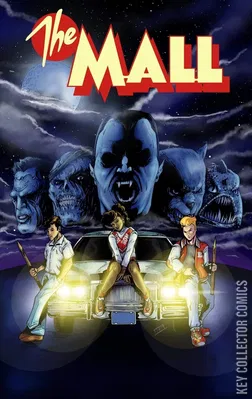 The Mall