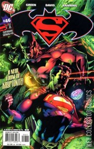 Superman  / Batman #46