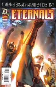 Eternals #7