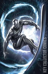 Variant Cover for Marvel Tales: Silver Surfer #1
