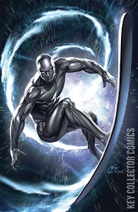 Marvel Tales: Silver Surfer