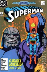 Cover for Superman #3