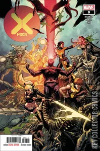 X-Men #8