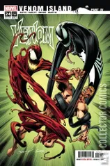 Cover for Venom #24