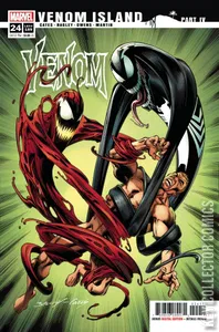 Venom #24