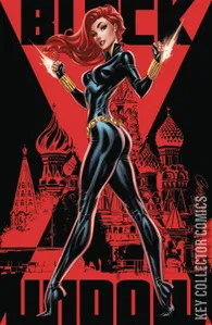 Black Widow #1