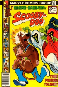 Scooby-Doo #1