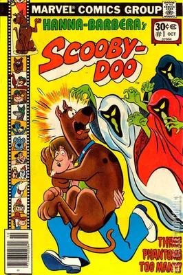 Scooby-Doo