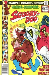 Scooby-Doo #1